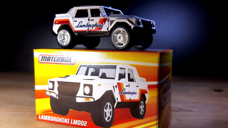 Illustration for article titled An Italian Off-Roader